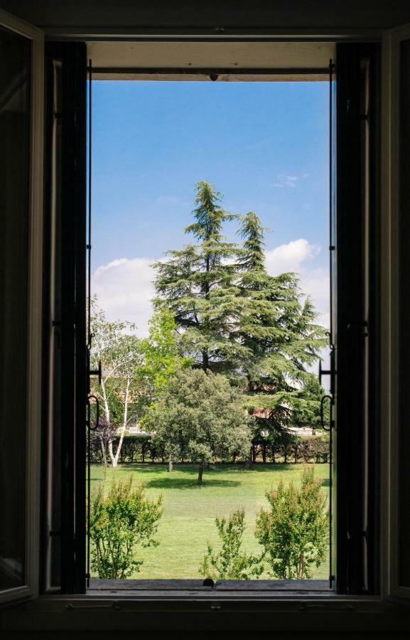 Villa Fava 蒙塔尼亚纳 外观 照片